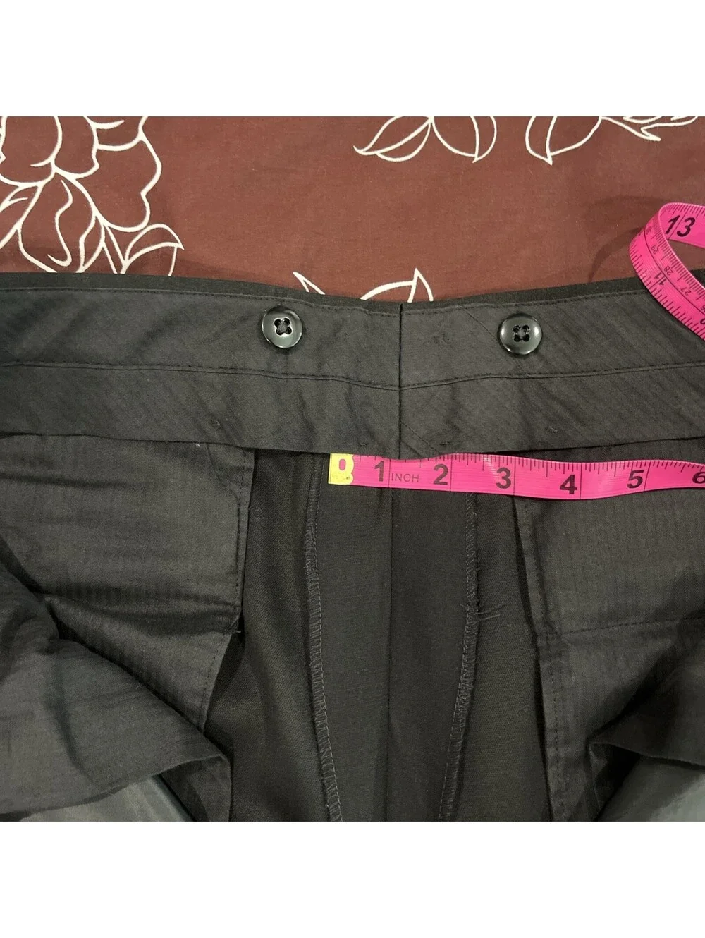 MANI GIORGIO ARMANI DOUBLE BREASTED TUXEDO AND JACK VICTOR PANTS 39R 34x31 VGC